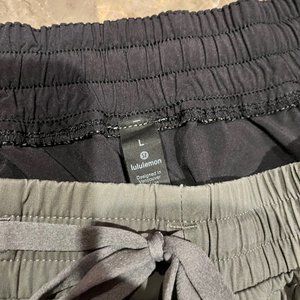 Lululemon Men's Shorts